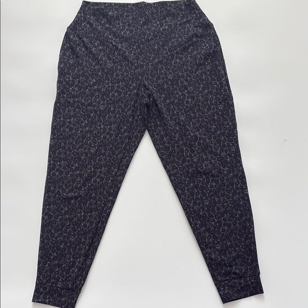 RBX Leopard Print Leggings